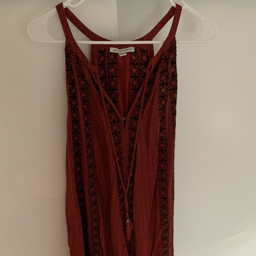 American Eagle Dress